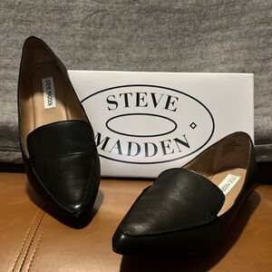 Steve Madden SHOES